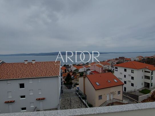 Apartment Crikvenica, 110m2