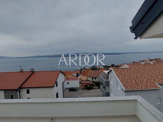 Apartment Crikvenica, 110m2