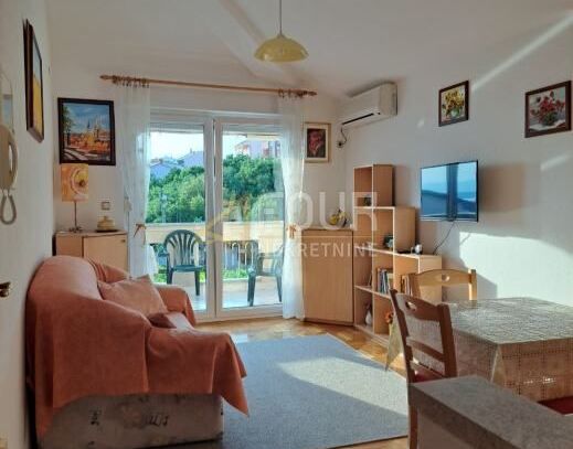 Wohnung Crikvenica, 34,37m2