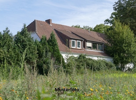 Gartenhaus mit Garage