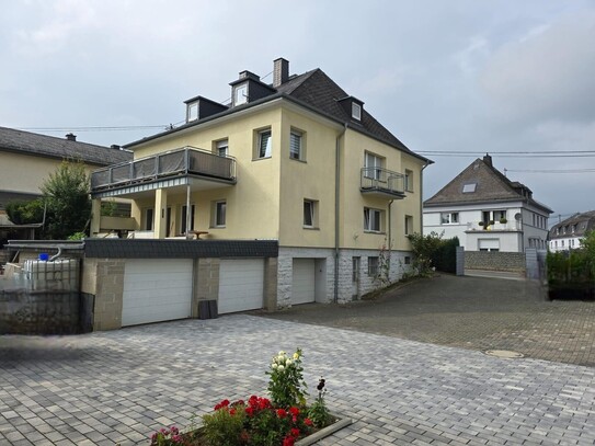 Ihr neues Zuhause in Siershahn – Modern und Gemütlich