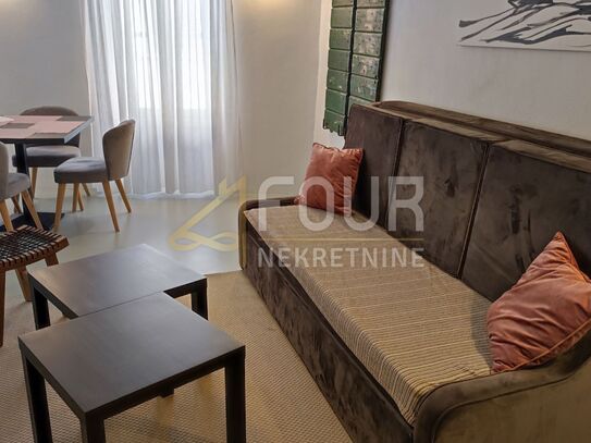 Wohnung Rovinj, 49,02m2