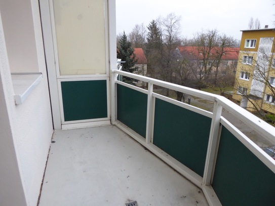 Nachmieter gesucht! 2 Zimmer mit Balkon