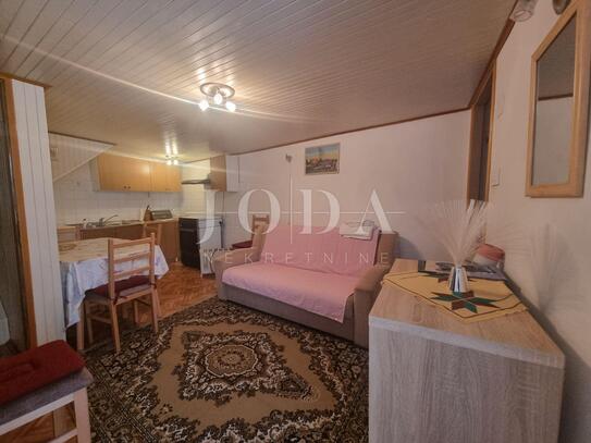 Apartment Novi Vinodolski, 46m2