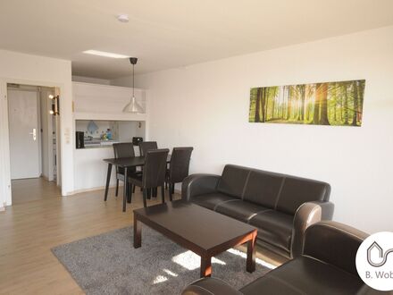 ***3-Raum-Ferienapartment im Panoramic im Oberharz***
