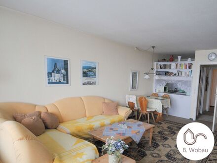 ***3-Raum-Ferienapartment im Panoramic im Oberharz***PROVISIONSFREI