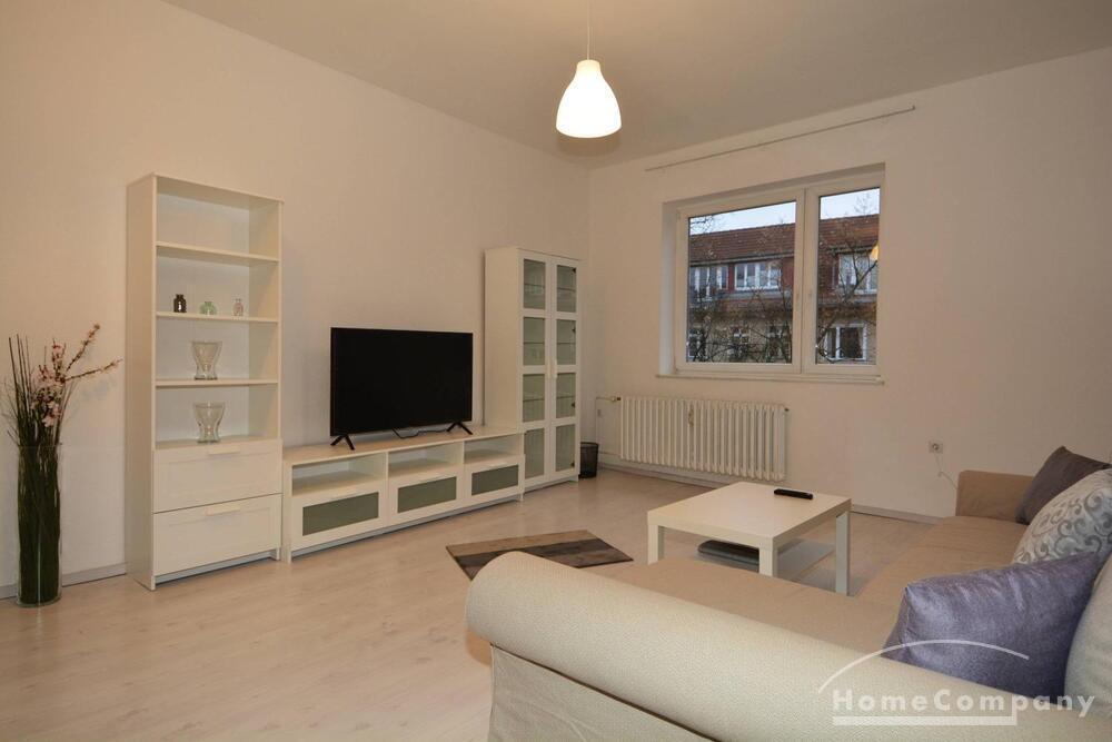 Möblierte Wohnung in Berlin Westend schöne Lage - Photo 1
