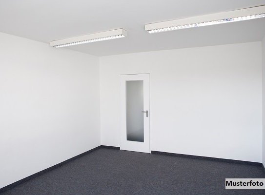 2½-Zimmer-Wohnung mit Garage - provisionsfrei