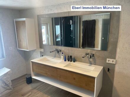 Jetzt Wohntraum erfüllen - hochwertig ausgestattes Einfamilienhaus