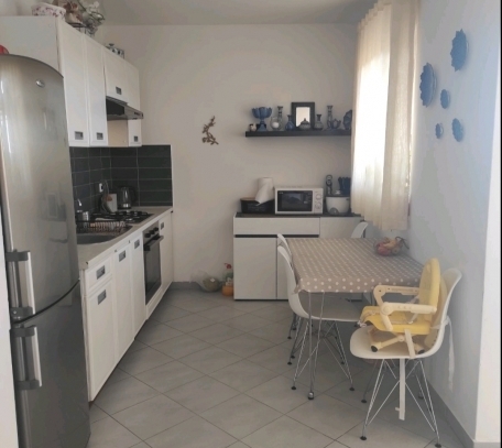 Ferienwohnung Labin, 62,55m2