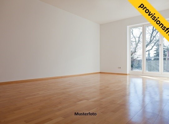 3-Zimmer-Wohnung mit Balkon