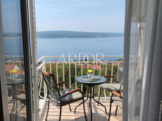 Apartment Dramalj, Crikvenica, 49m2