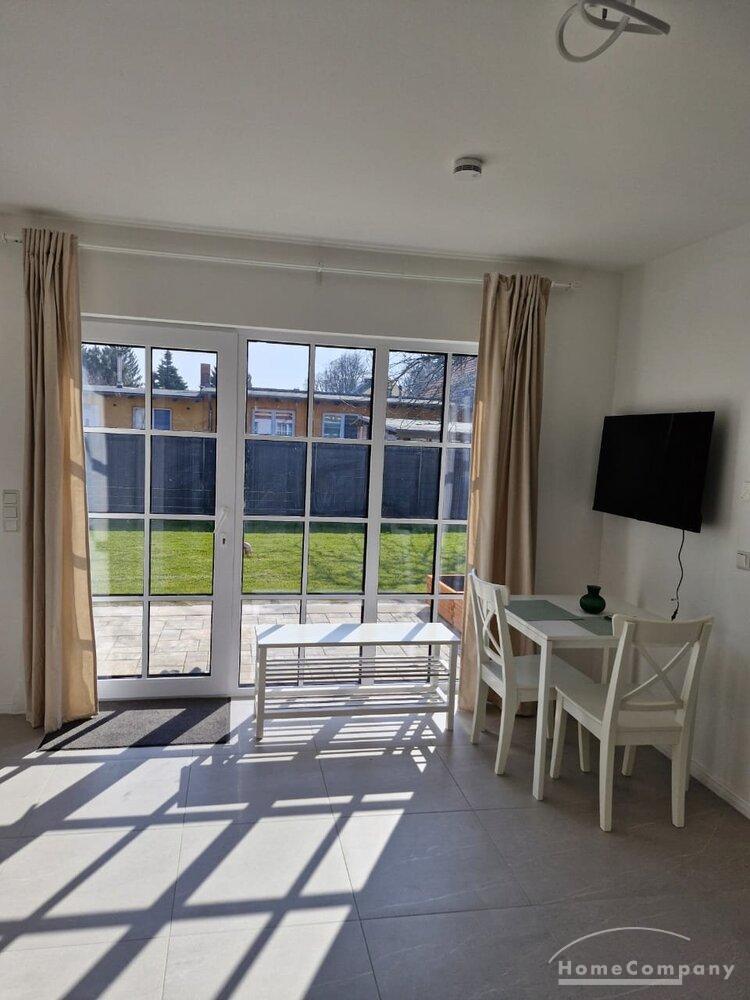 Apartment, Wohnung Nähe Campus Berlin Buch - Foto 1