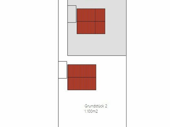 Grundstück in Handeloh 1.100m²