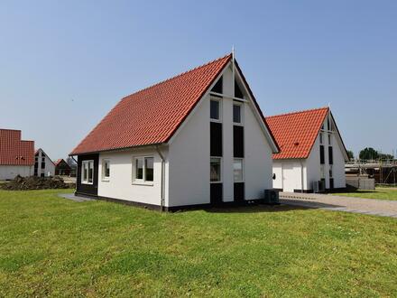 Ferienhaus für 6 Personen in der Nähe der Oosterscheldemündung. (1790)