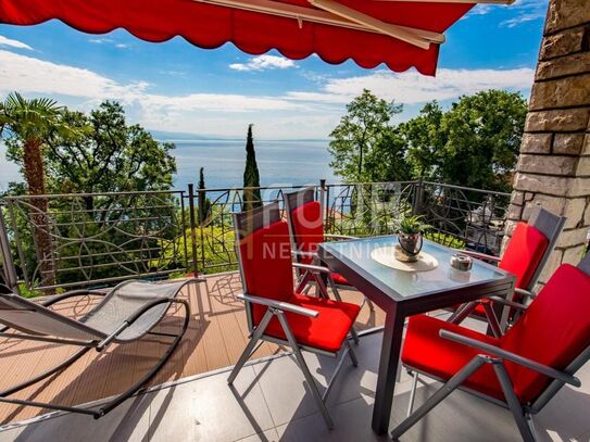 Wohnung Opatija - Centar, Opatija, 140,08m2