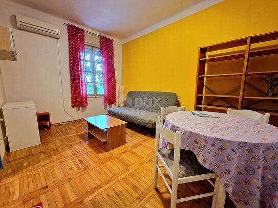 RIJEKA, VOJAK - 1 Schlafzimmer + Wohnzimmer, 45 m2