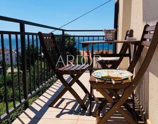 Apartment Paveki, Kostrena, 87m2