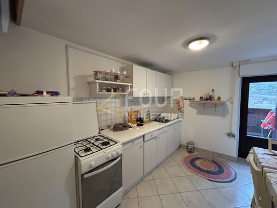 Wohnung Baška, 25m2