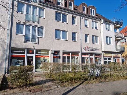 Vermiete Laden/Büro/Praxisfläche