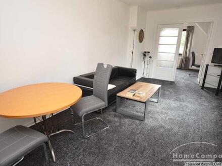 moderne 2 Zimmer-Whg. in Bremerhaven-Lehe