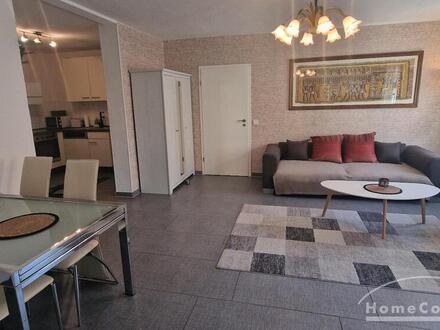 2-Zimmer-Wohnung in Babelsberg, modern möbliert, Potsdam