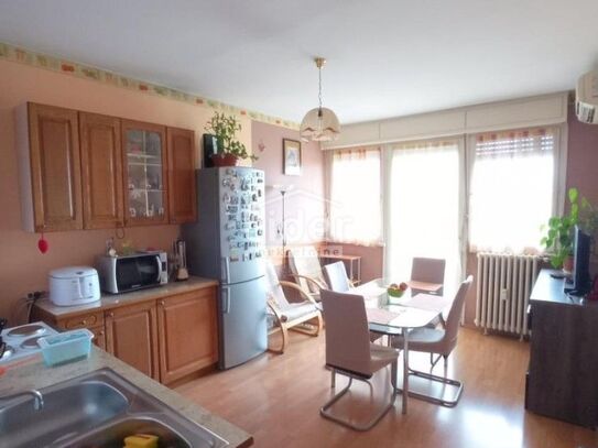 Wohnung Podmurvice, Rijeka, 52m2