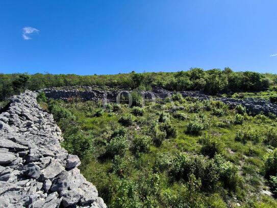 Grundstück Rožmanići, Kostrena, 1m2