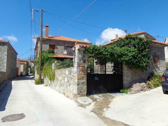 Lemnos Kontias Big house