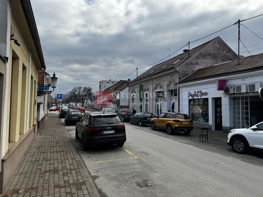 Geschäftsraum Centar, Slavonski Brod, 38,48m2