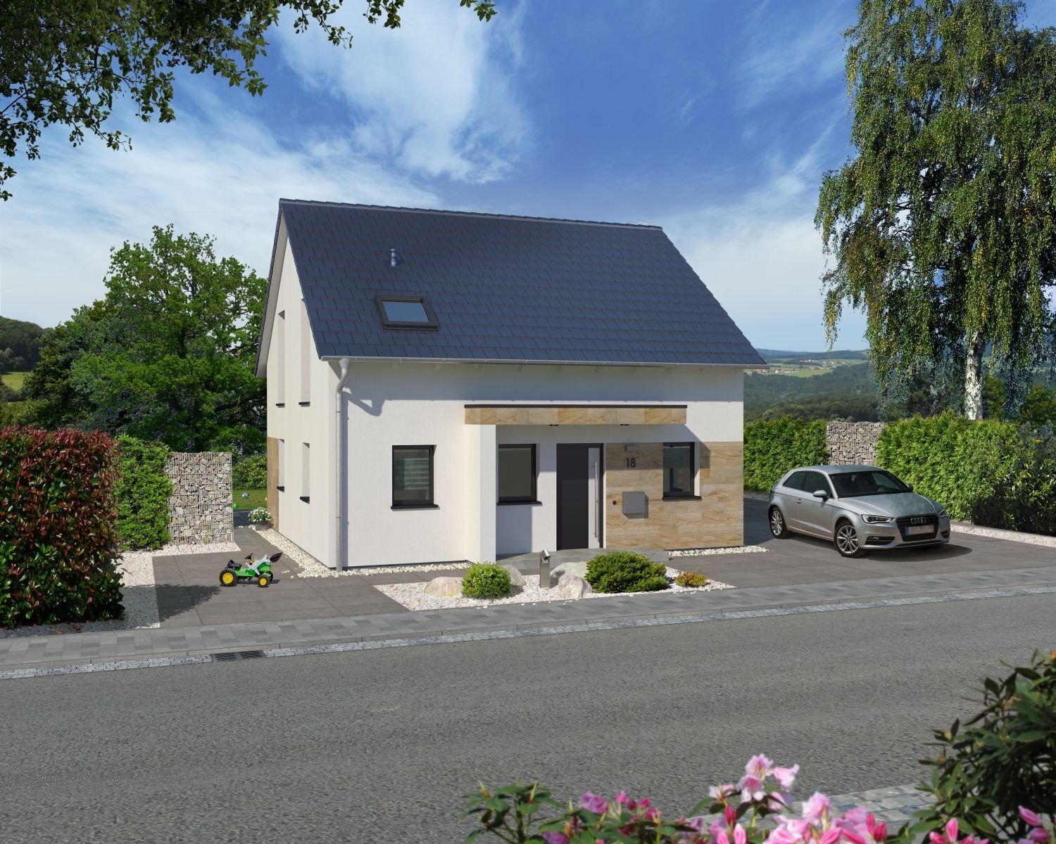 Günstiges Haus kaufen Marisfeld | immobilienmarkt.sueddeutsche.de