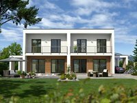 STREIF Haus inklusive Grundstück in Freudenburg - Bestpreis garantiert