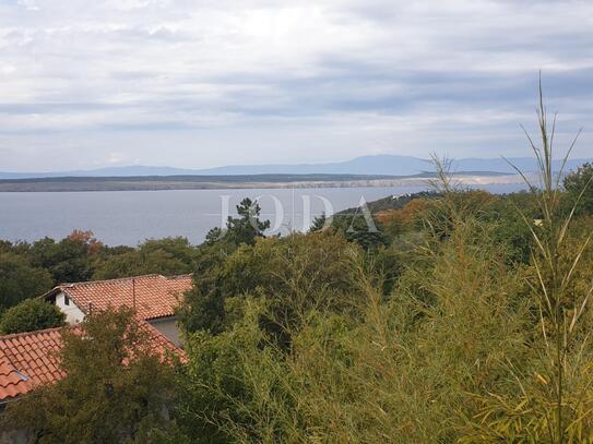 Wohnung Dramalj, Crikvenica, 60m2