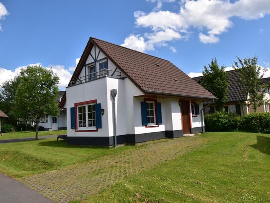 Schönes Ferienhaus mit guter Rendite (2506)