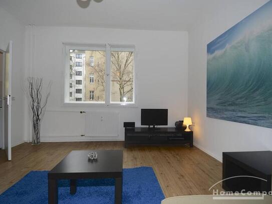 Apartment in Berlin Schöneberg, Nähe Nollendorfplatz