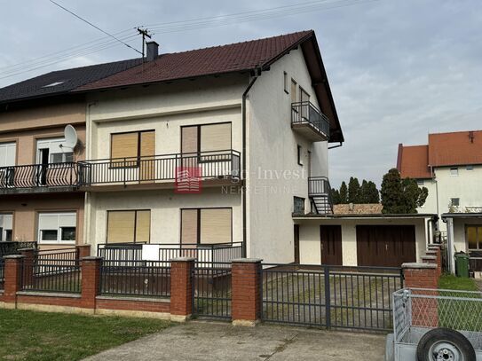 Haus Livada, Slavonski Brod, 160m2