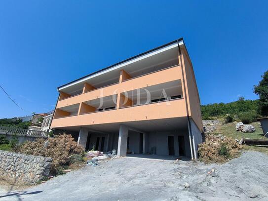 Wohnung Bunica-biličevica, Senj, 90m2