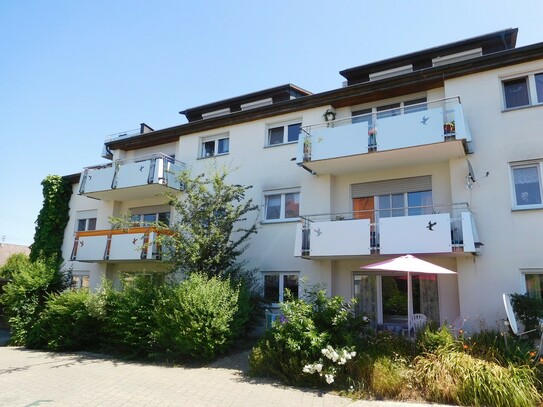 Schöne 4,5 Zimmer Wohnung mit Balkon in Krauchenwies/Ablach zu vermieten! (6) (ID-130)