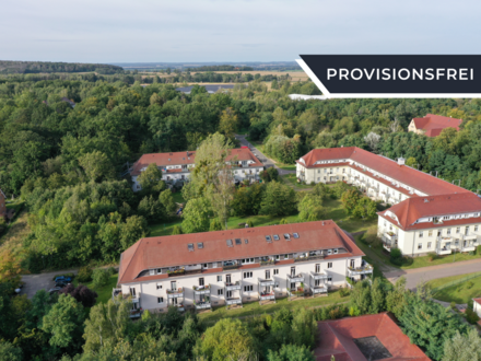 Ihre Immobilie mit Zukunft nahe Leipzig: Vermietete Maisonette mit 4 Zimmern
