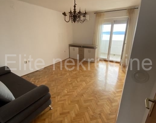 Crikvenica - Wohnung zum Verkauf mit Balkon 55m2!