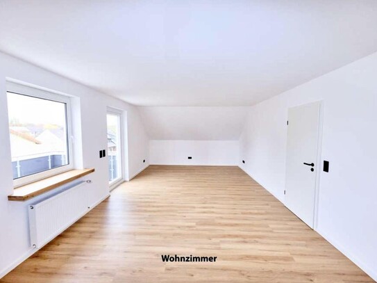 Weitblick 3-Zimmer-Wohnung Top Renoviert