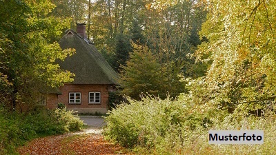 Land- und Forstwirtschaftl. Anwesen mit Hofstelle