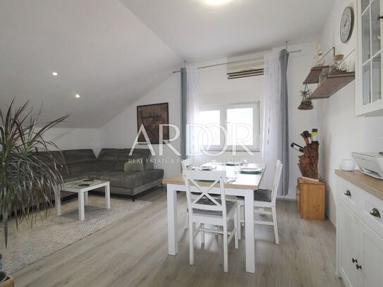 Apartment Centar, Rijeka, 44,90m2