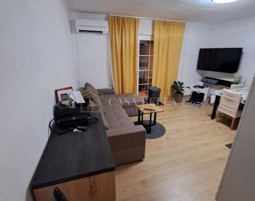 Wohnung Novi Vinodolski, 40m2