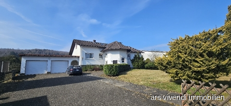 Ars Vivendi Immobilien: Sie haben eine grosse Familie? Dann haben wir den Platz!