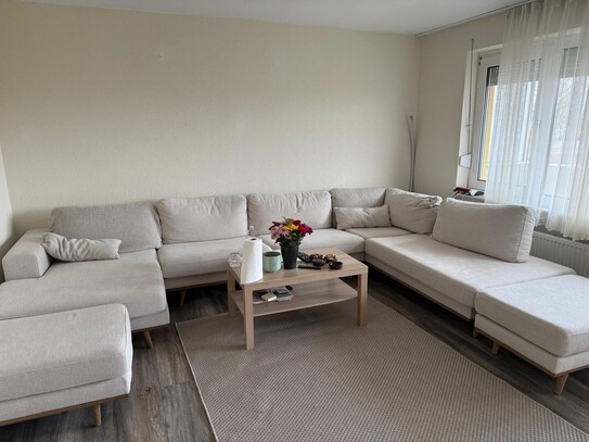PRIVAT - Helle 3-Zimmer-Wohnung in PFUHL, Neu-Ulm zu verkaufen VB