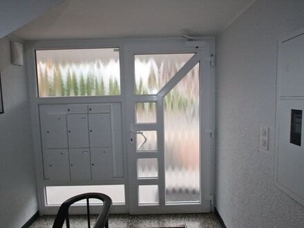 Frei werdende Eigentumswohnung in begehrter Lage von Wevelinghoven