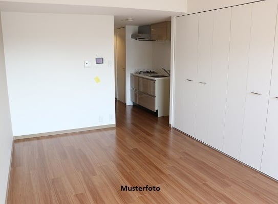 3-Zimmer-Wohnung mit Pkw-Stellplatz