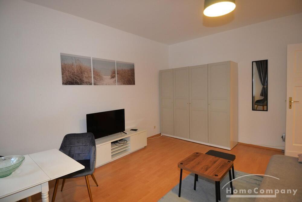 Wohnung in Fiedrichshain - Photo 1