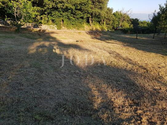 Grundstück Bribir, Vinodolska Općina, 583m2